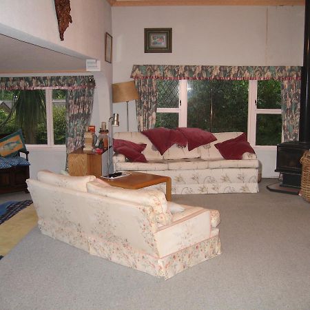 Bush House Bed and Breakfast Lower Hutt Zewnętrze zdjęcie